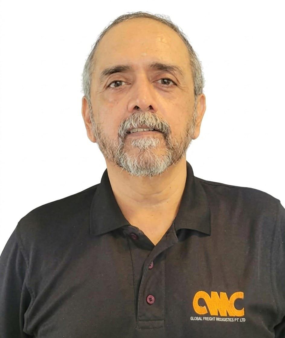 AMCGlobalFreightForwarding